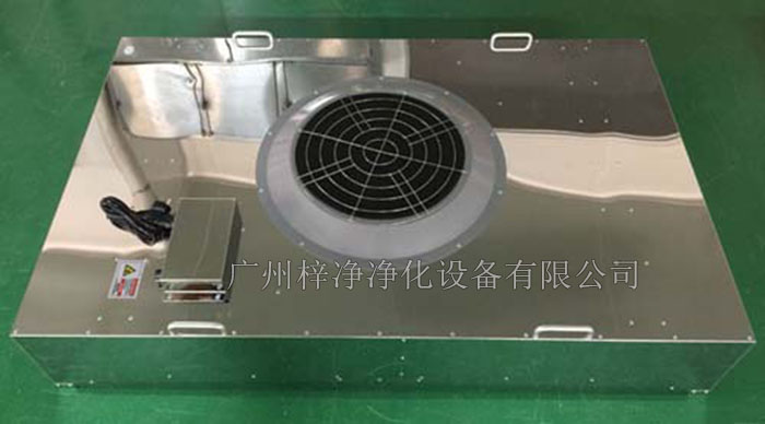 不銹鋼FFU廣泛應用于電子、醫藥、生物工程、食品、化妝品等行業，如半導體生產線、藥品生產車間、實驗室、手術室等，為各類潔凈室提供穩定的空氣潔凈度保障。