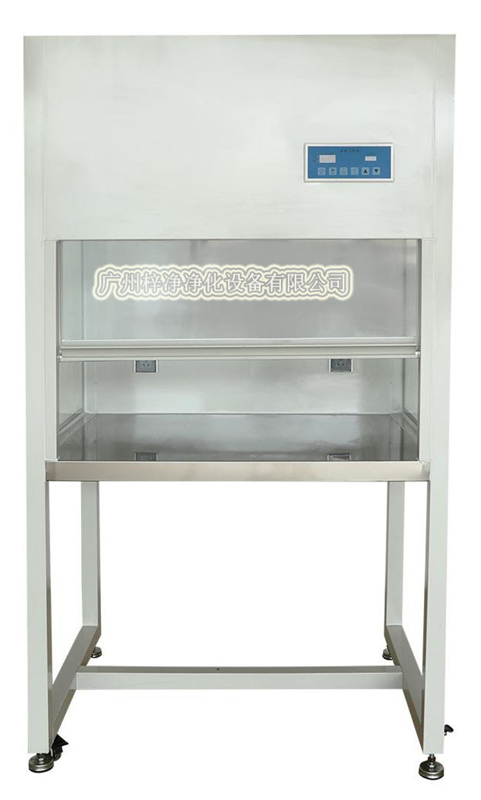 潔凈工作臺的工作原理